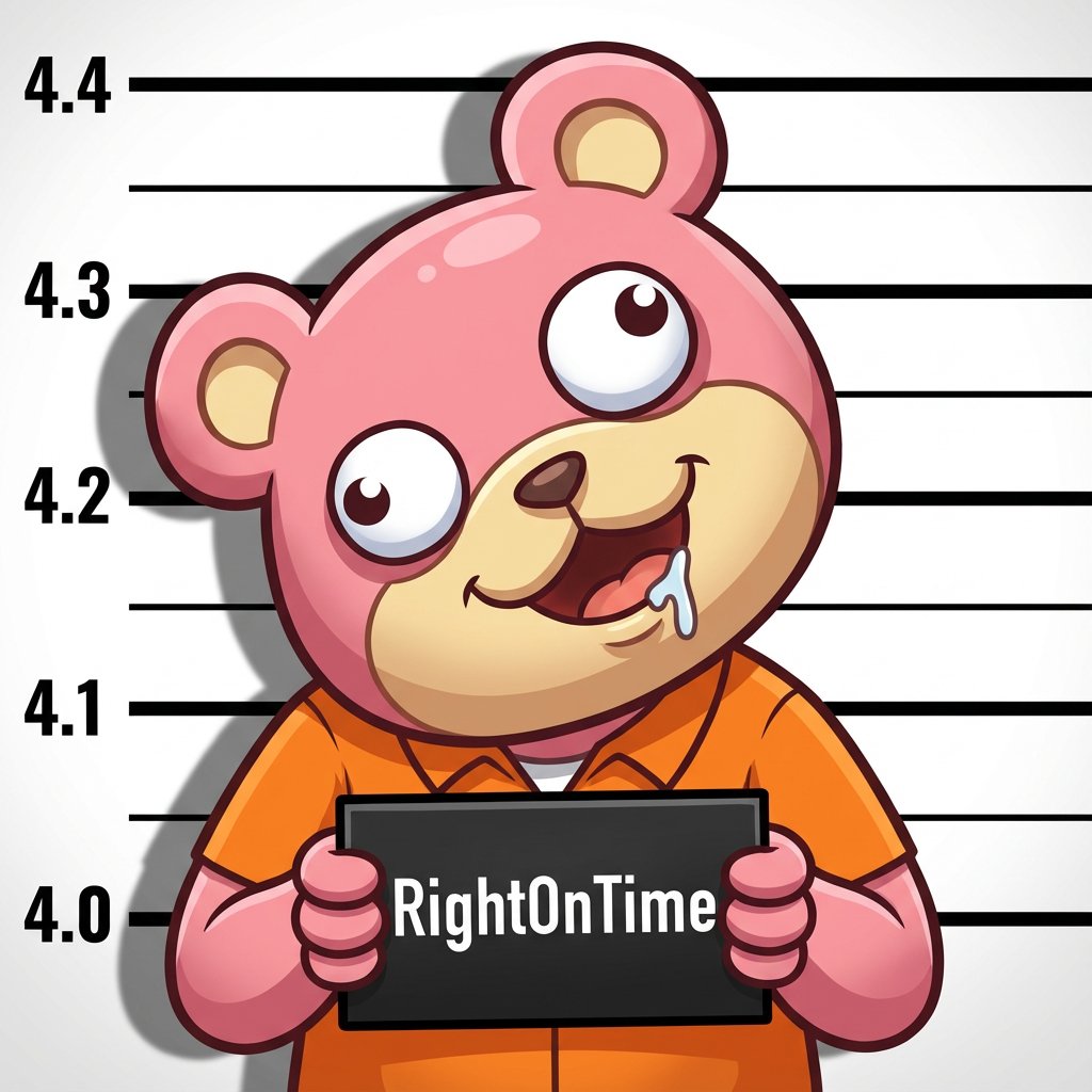 RightOnTime tweet media