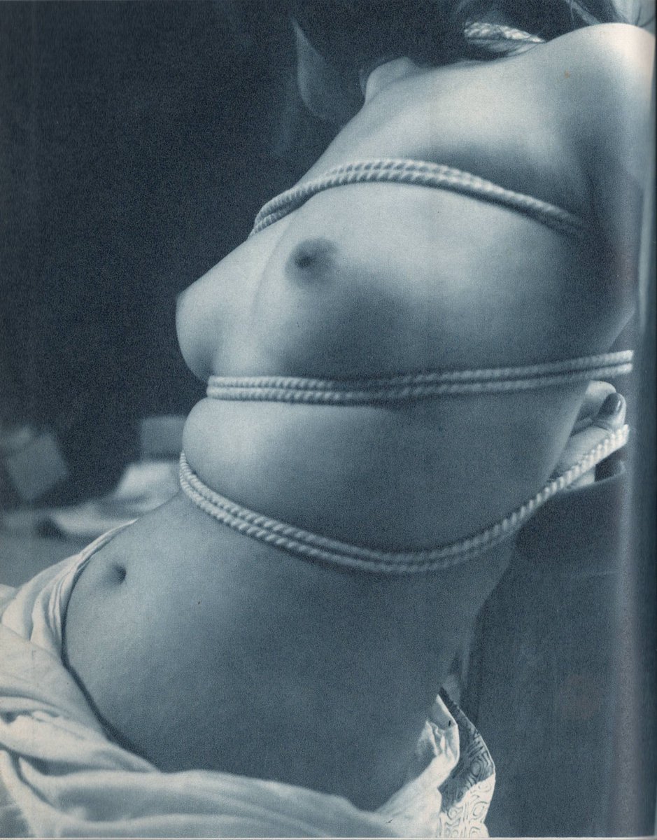 Scanned from a 60s copy of Rear Window.