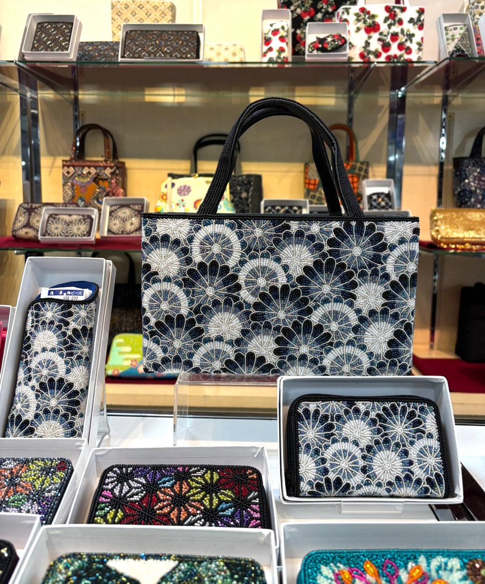 柏ビーズ＊kashiwa beads (@KashiwaBeads) / Posts / X