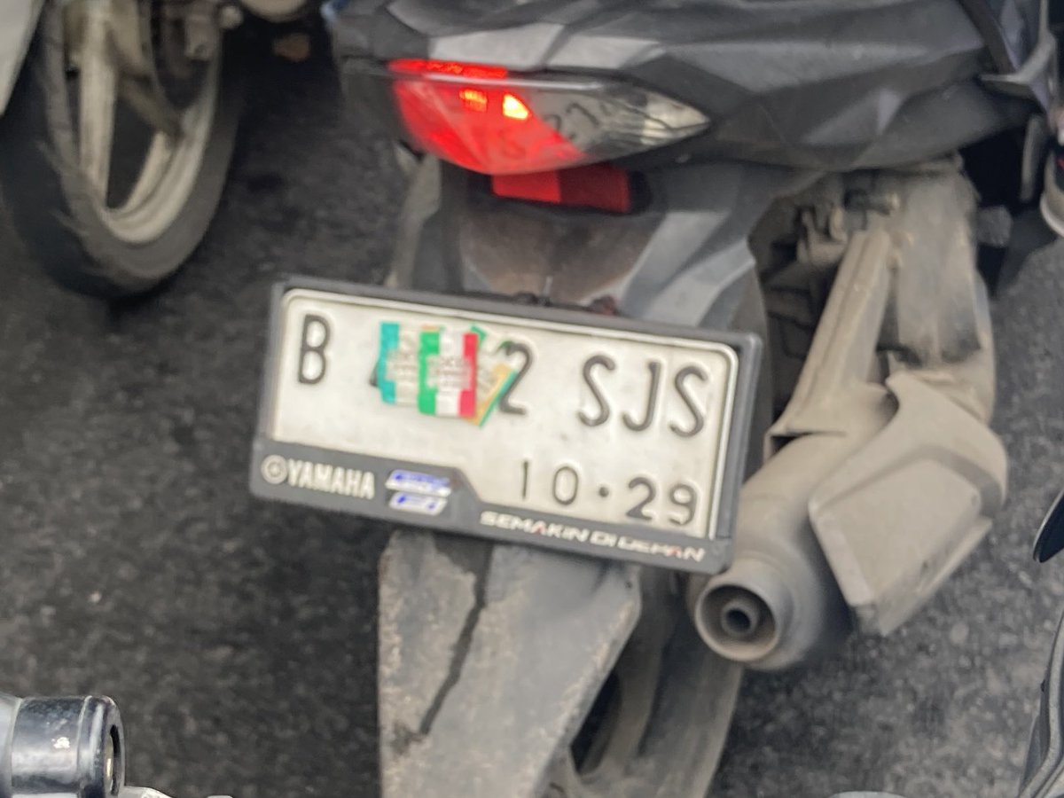 Luthfi Hadi tweet media