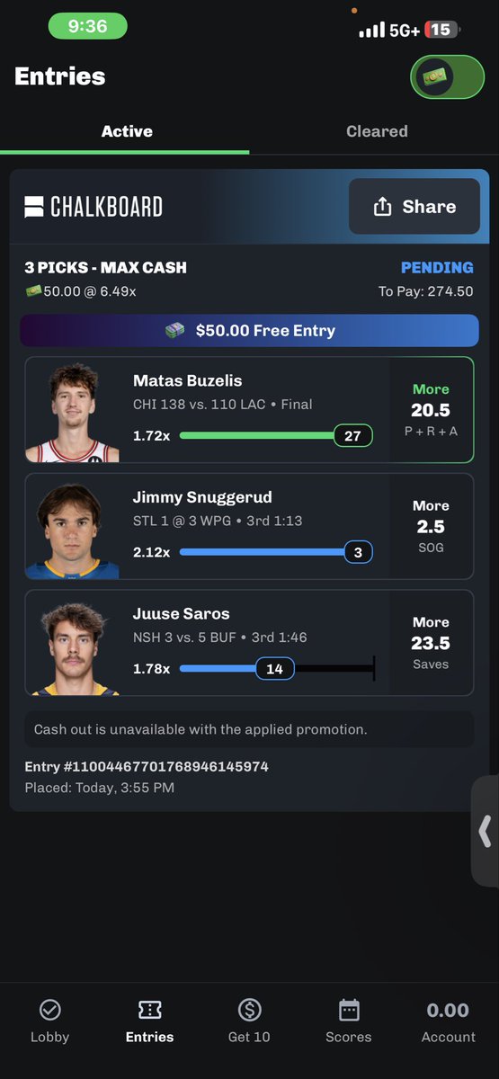 Sergio Claudio 3.5⭐️ 2028 tweet media