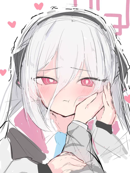 人肌が恋しいケイ