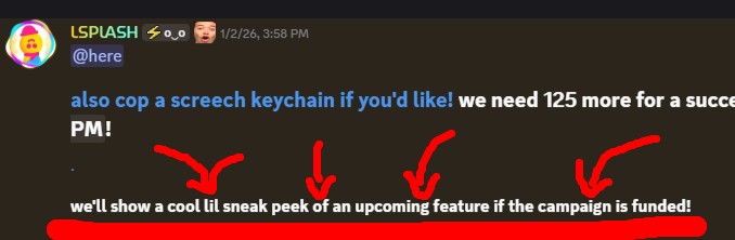 Cheddar Balls tweet media