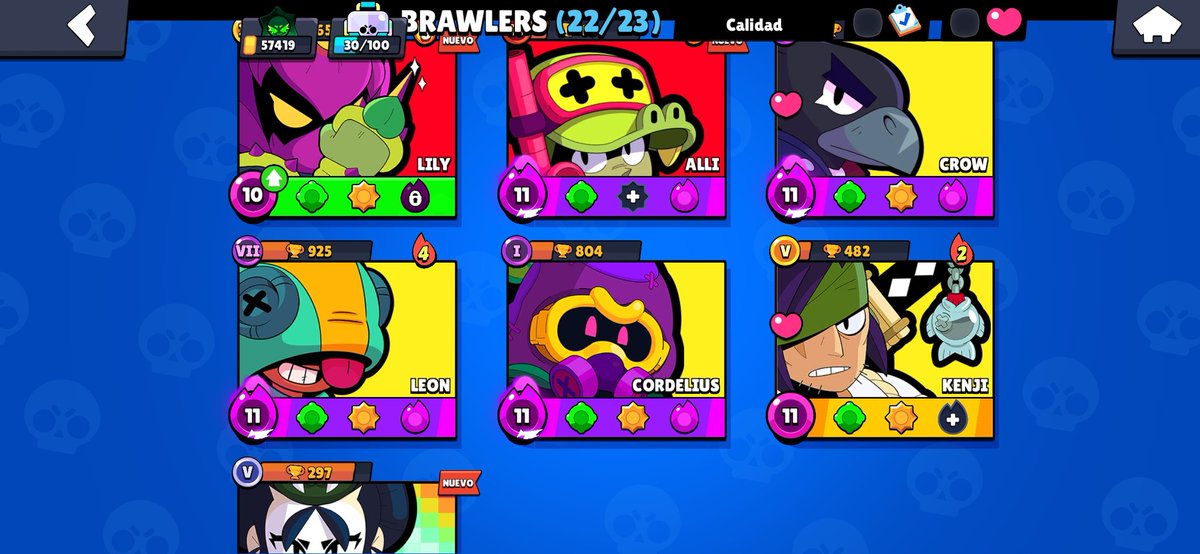 Como se vería un meta con esto