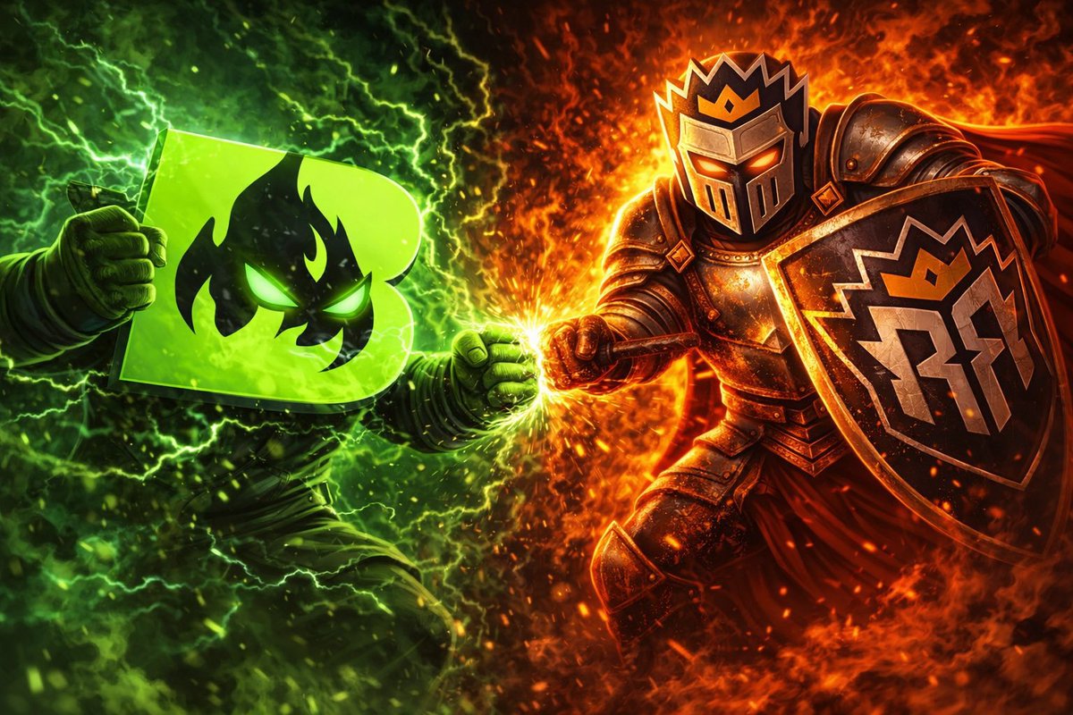 Raleigh Reign tweet media