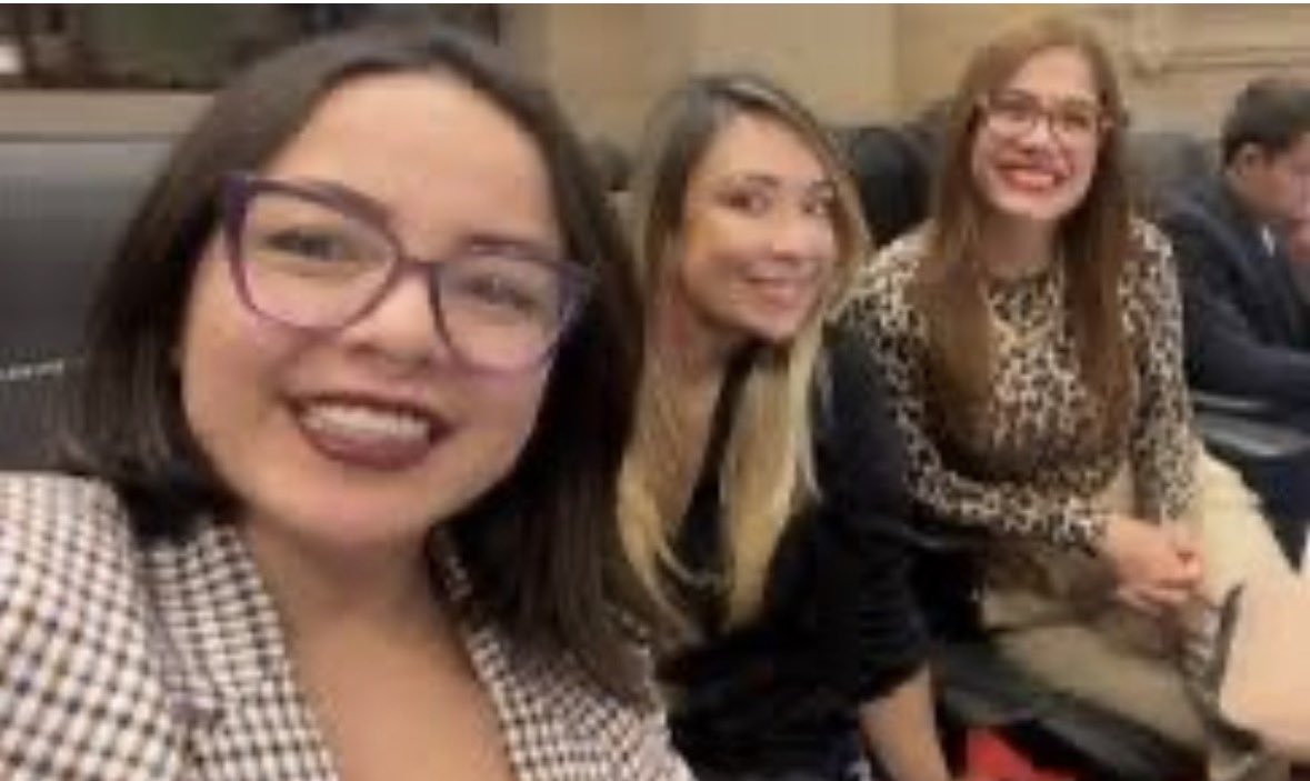 Feminismo electolero tweet media