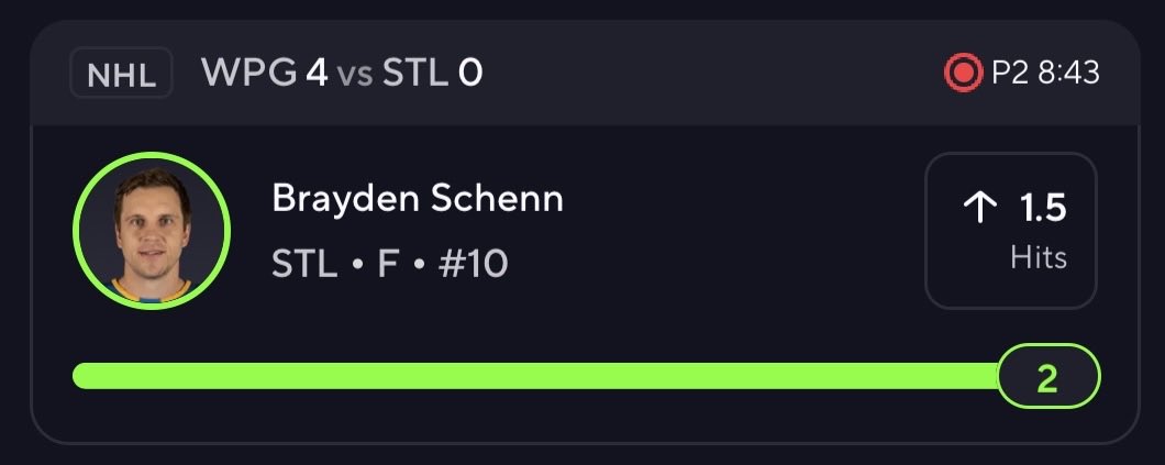 TopBinsLab's tweet image. Stat Correction Robbery 😭