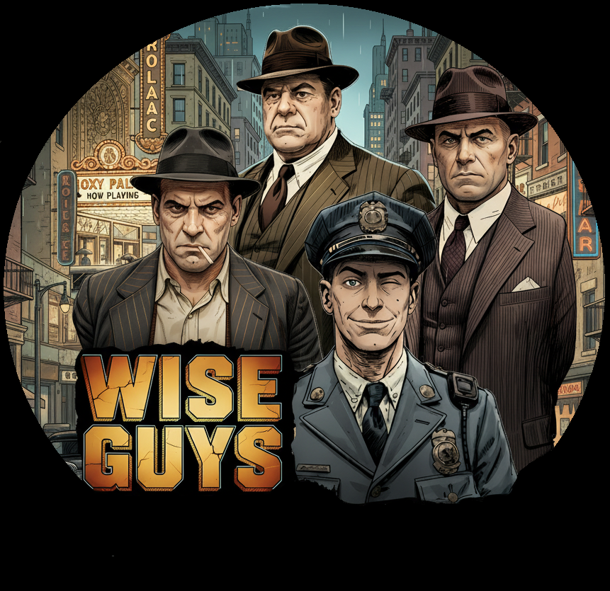 😍 all WISE GUYS promo NFTs and COREEZY  have been sent out .............. thank you for your participation enjoy those rewards
🔥🔥🔥🔥🔥🔥🔥🔥🔥🔥🔥🔥🔥🔥
xrp.cafe/collection/wis…