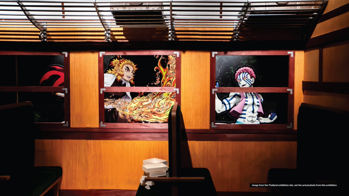 FriedRice Experience tweet media