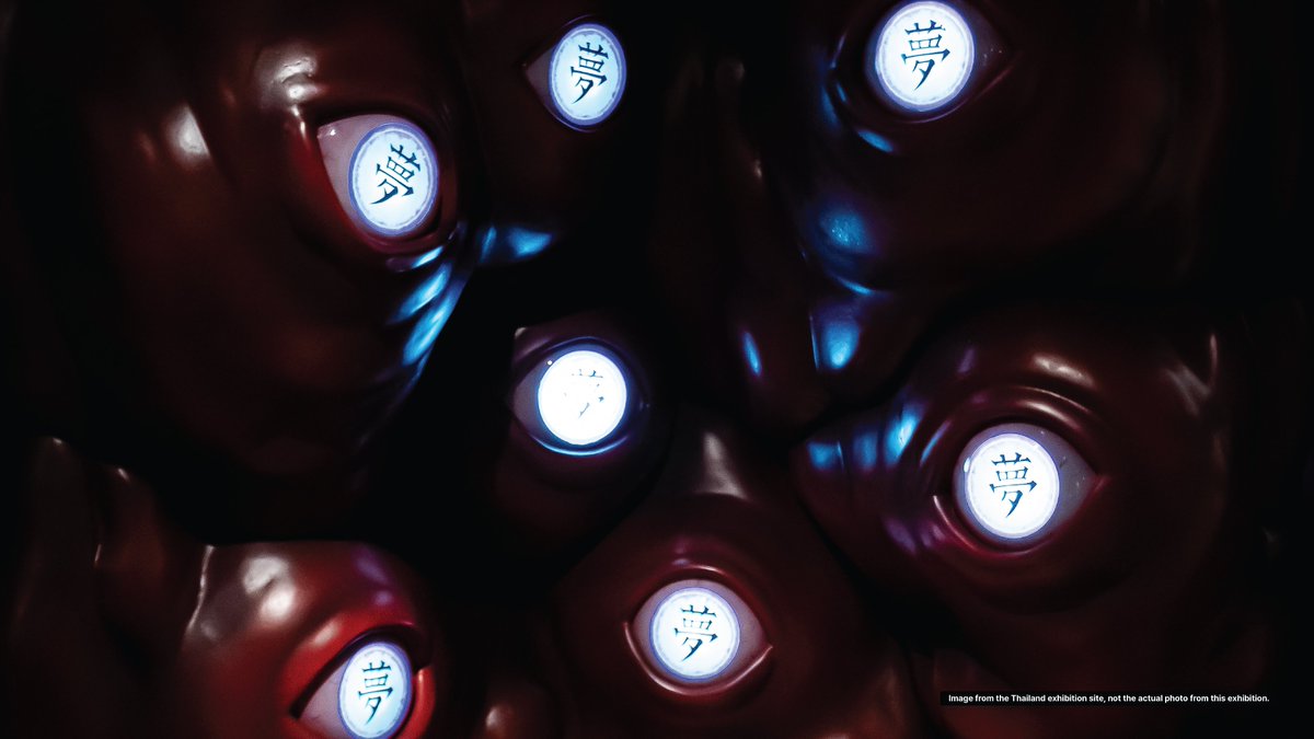 FriedRice Experience tweet media