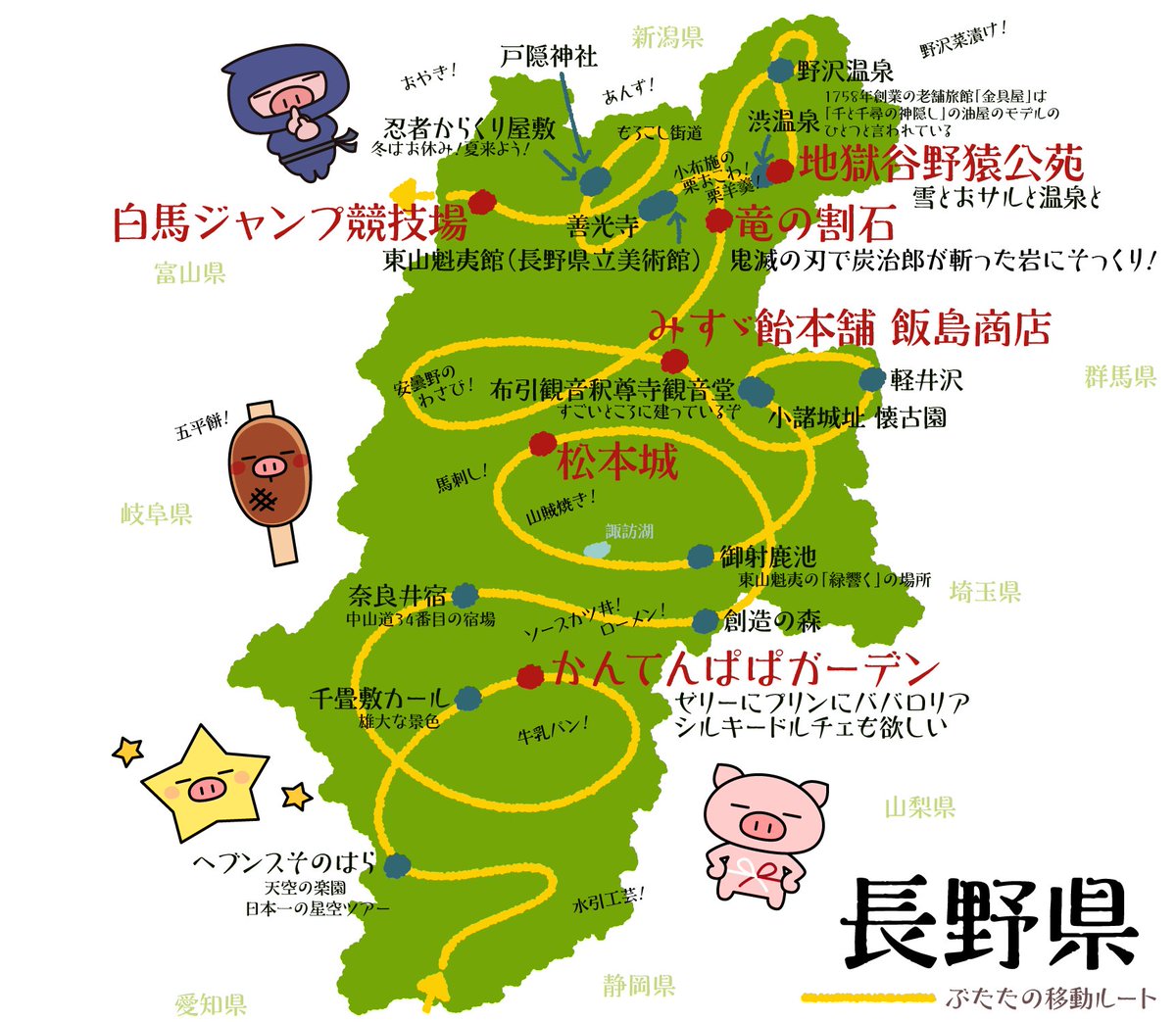 ぶたた ぶたた (@butatadecosmith) / Posts / X