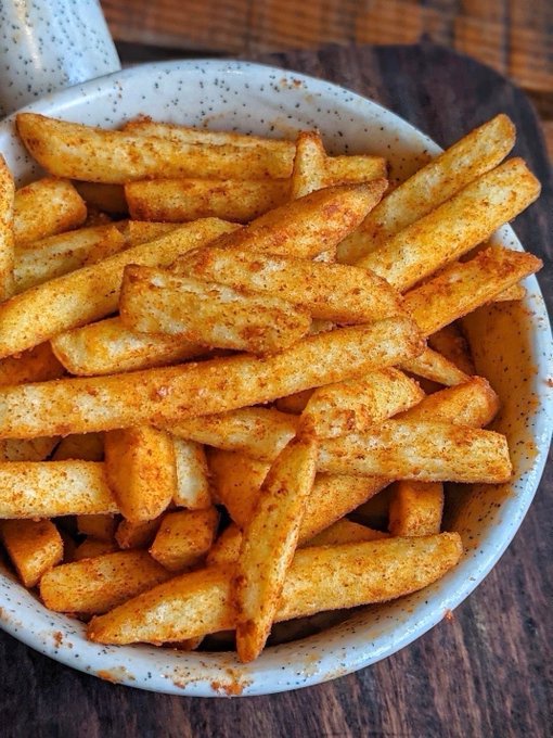 FoodPleaser's tweet image. 