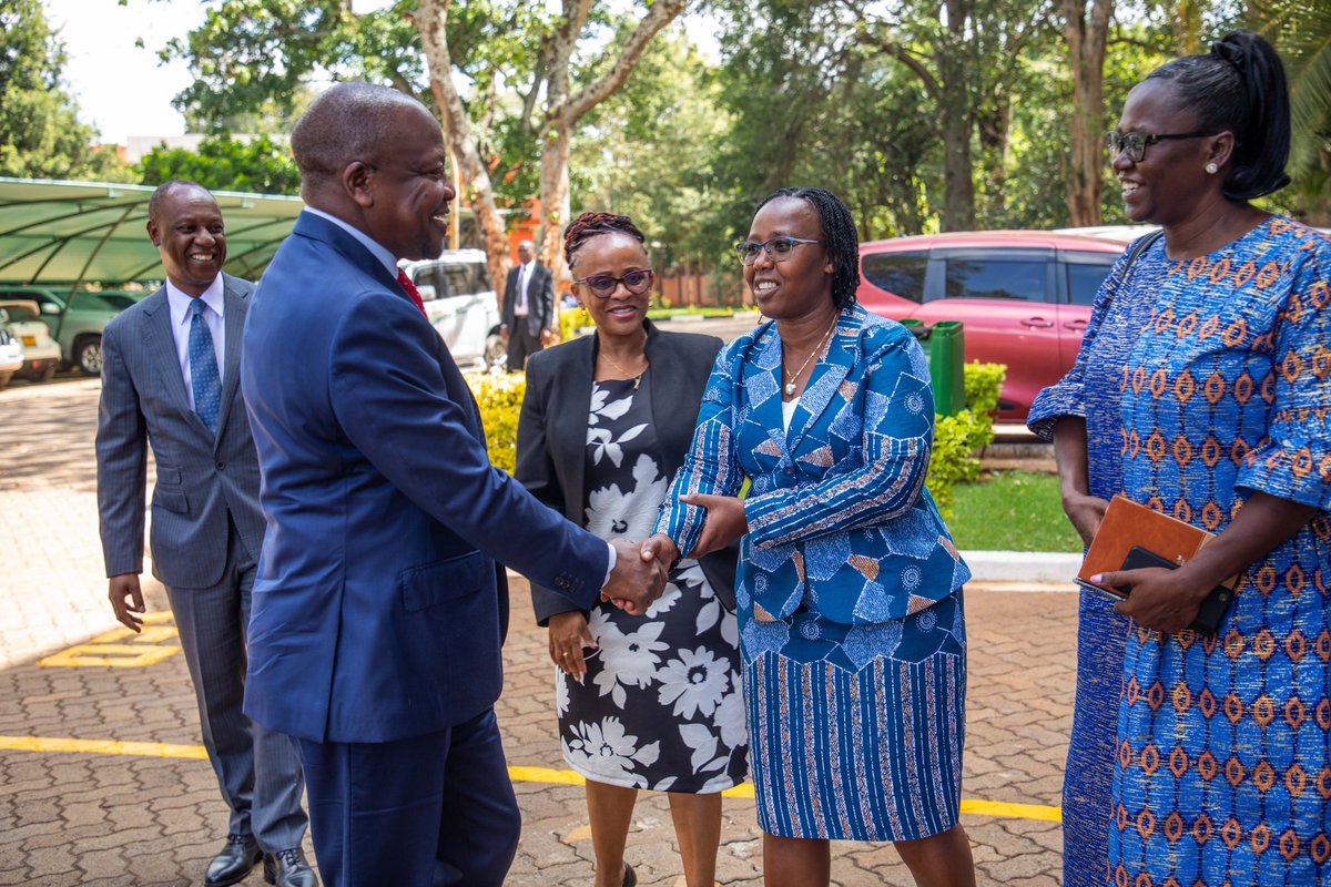 Veterinary Medicines Directorate Kenya tweet media