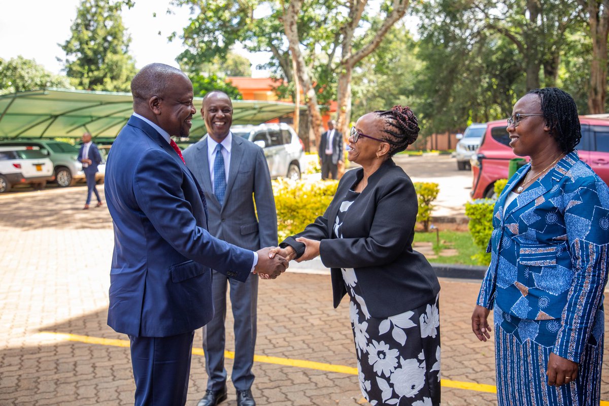 Veterinary Medicines Directorate Kenya tweet media