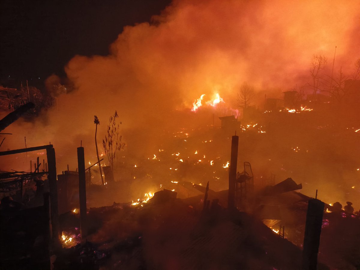 Mohammed Dullah tweet media