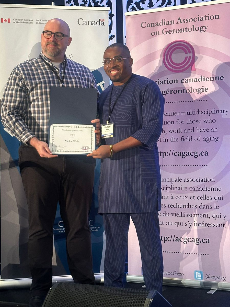 YorkU KINE tweet media