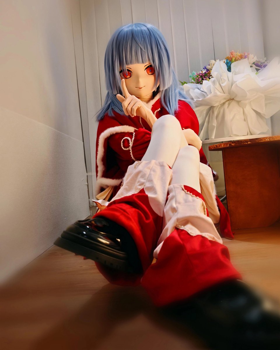 飞鸟同学 tweet media