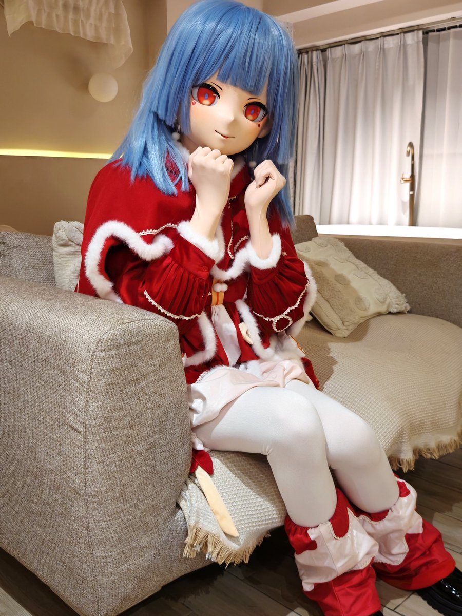 飞鸟同学 tweet media