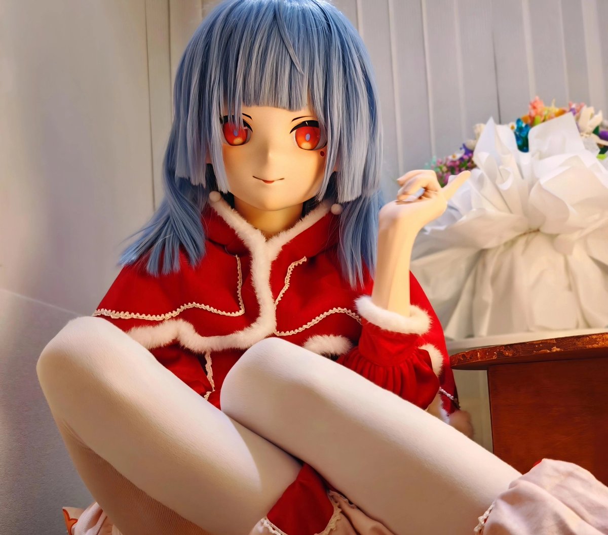 飞鸟同学 tweet media