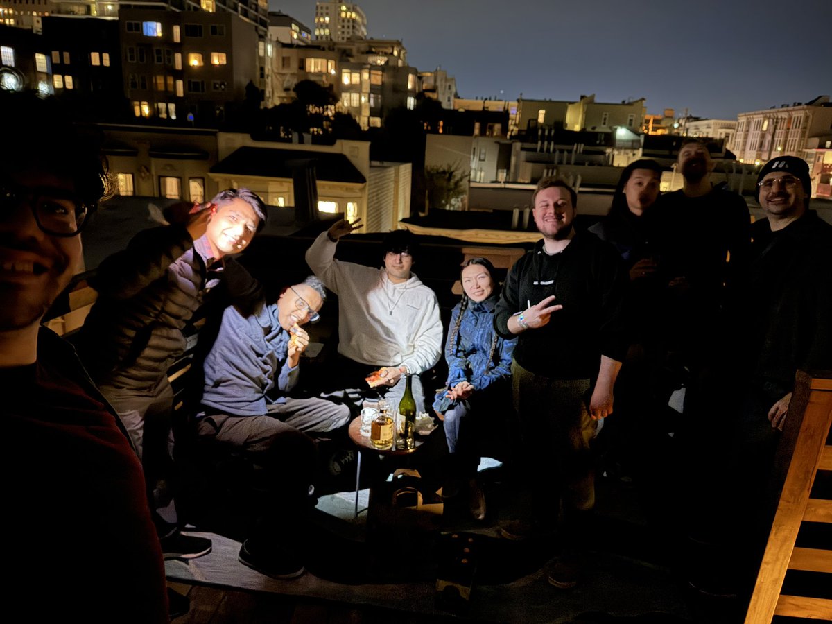 Louis Castricato @ lovecraftian horrors tweet media