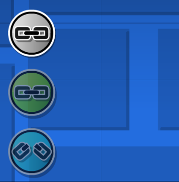 ACABAN DE ACTUALIZARLO A LA 2.2081

¡Y arreglaron el CBF junto a esta textura del Link Controls! (y más bugfixes) :P