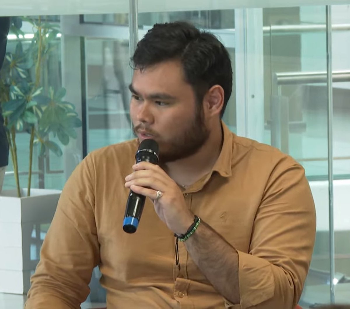norafinancexyz's tweet photo. We joined ABToken in Florianópolis to talk stablecoins and liquidity.

Most players fear DeFi.
We were born in it, and we’re building it.

That’s why Nora is inevitable.

Watch the full panel (PT-BR) below 👇 https://t.co/rl6pXLvbRv