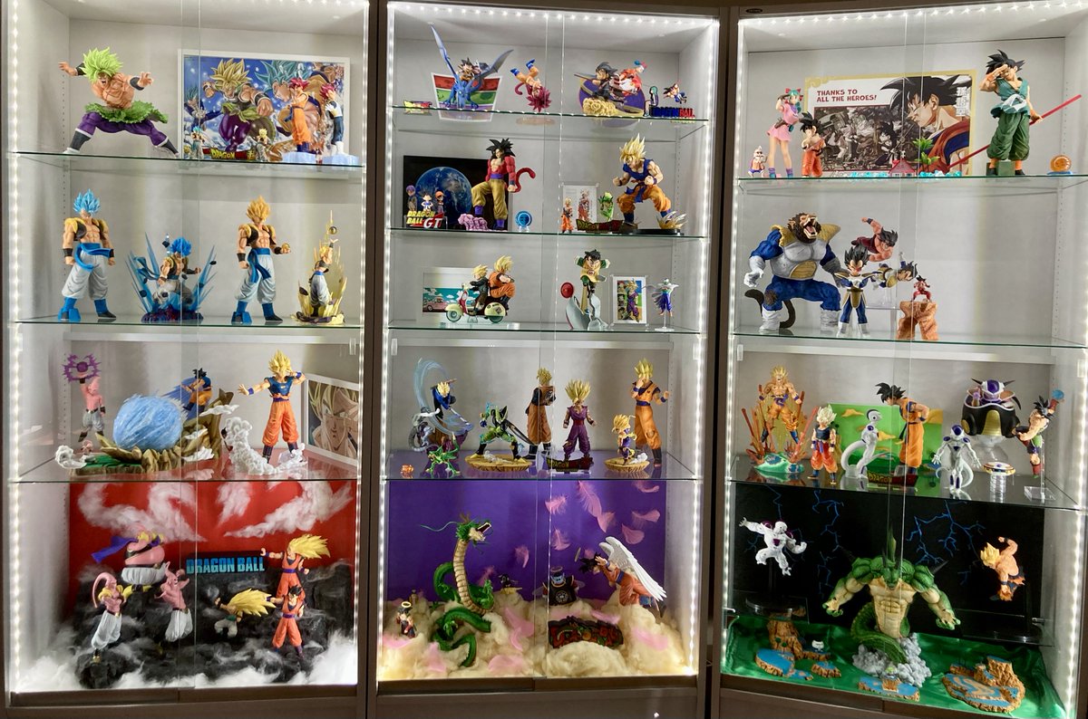 JAJAN -コレクションラック・フィギュア棚- 株式会社充英アート 趣味