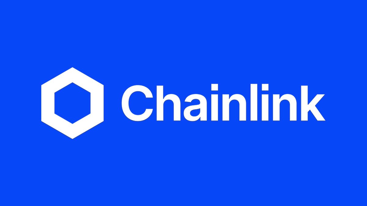 LATEST: ⚡ Chainlink has launched 24/5 data streams for US stocks and ETFs, intended to enable platforms to offer round-the-clock trading on tokenized equities with sub-second price updates.