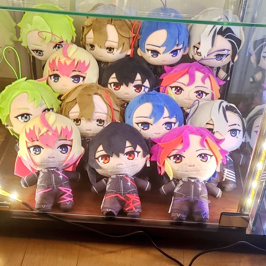 Post by ぽっさん🍟 on X: ﾐﾁﾐﾁｯ🫶