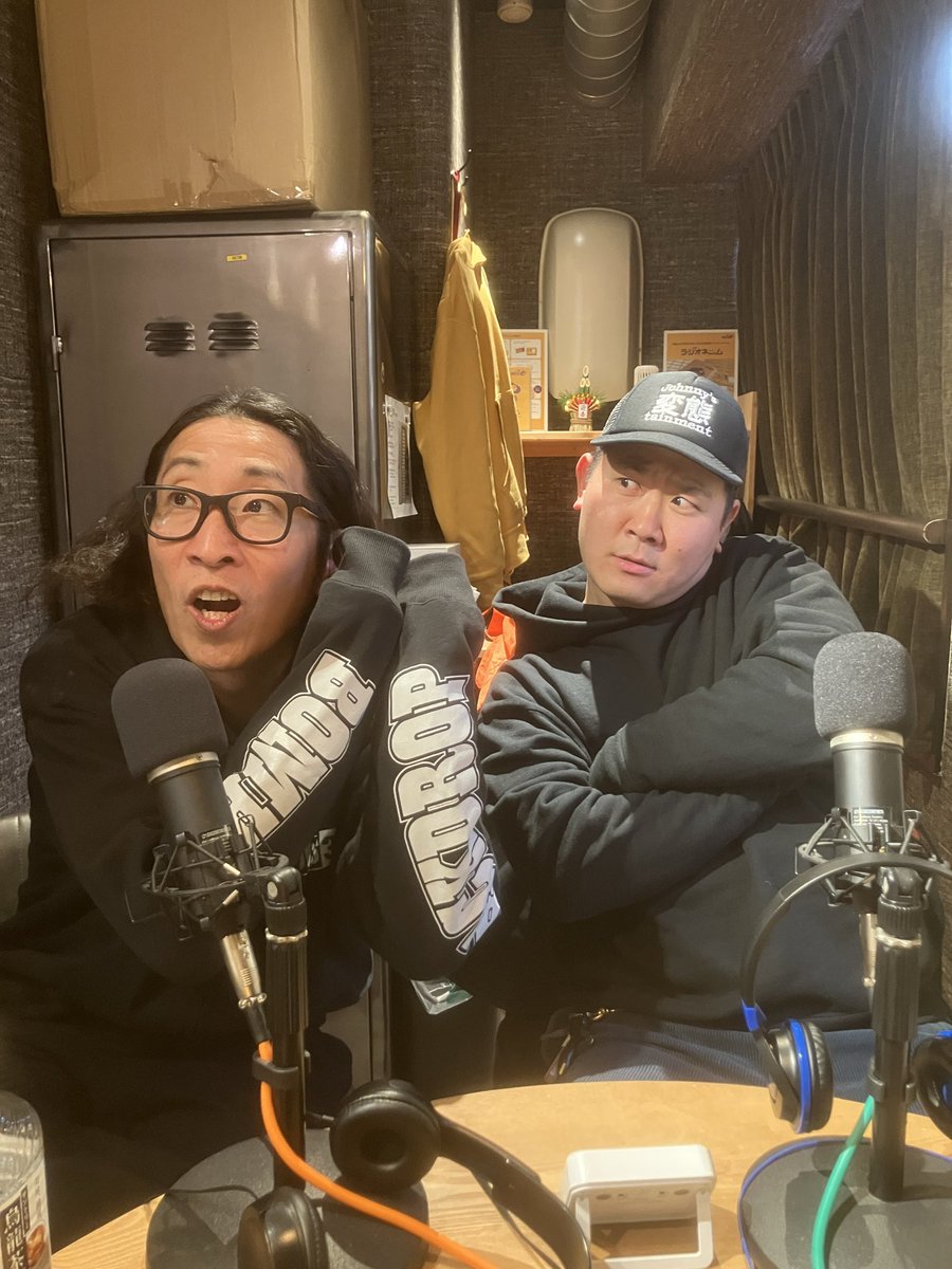 【ゆってぃ】 👩‍🎓👨‍🎓 スウェットなんてもう買い揃えたわ！の時期に… ワカチコ