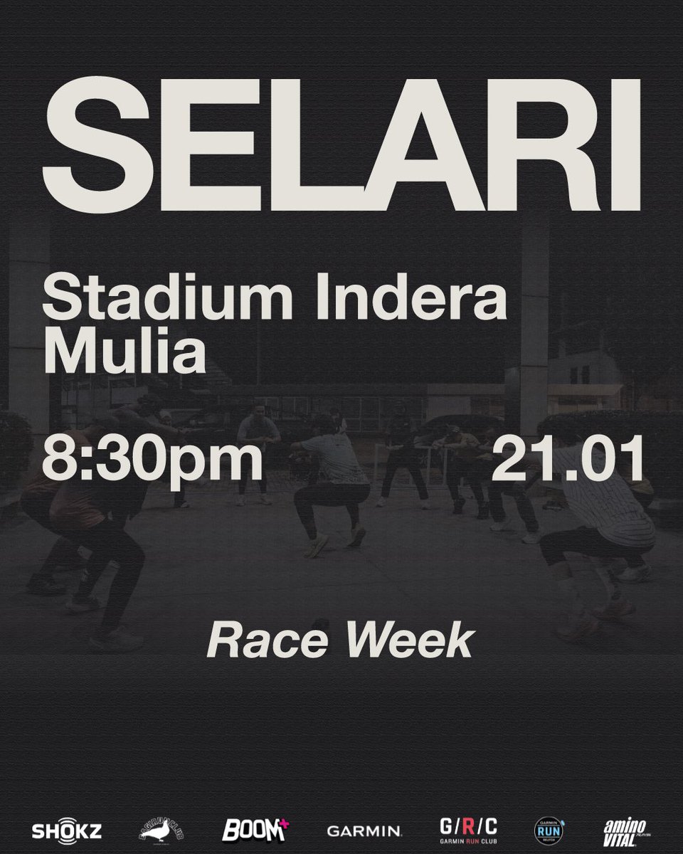 Hi macam biasa, kita jumpa malam ni ok! #selari <a href="/MohKeIpoh/">Mohhh!</a>
