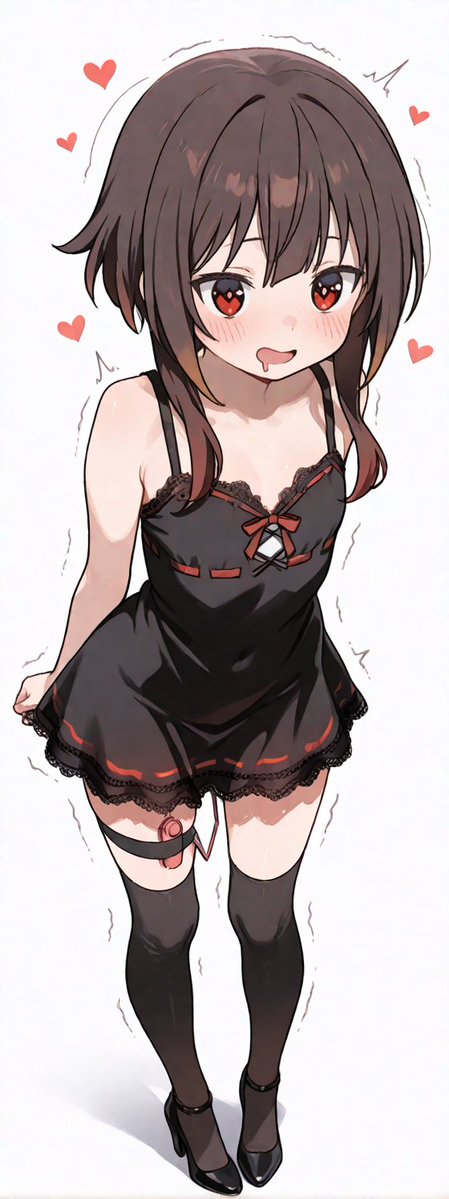 megumin_ccc's tweet image. SFW illustration

#めぐみん