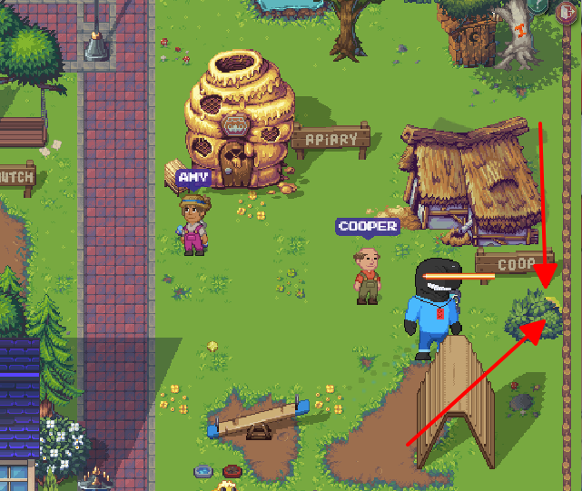 ShinxGaming90's tweet image. Day 12 Cookie Drop! 🍪 
@pixels_online

🗺️ Where to look:

📍Neon Zone — ground floor near Nellie
📍Land 3850 — beside the choco fountain
📍Terravilla Coop — tucked in the bush

#PixelsCreator #Pixels #Fableborne #Web3Gaming #Ronin #GameFi #P2E #PIXELToken