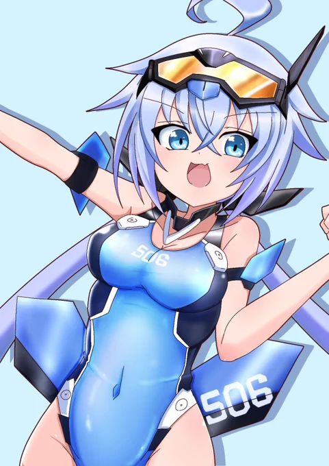 #魅力のある青を見せてください見た人全員強制 ここ数年青色ばっかり