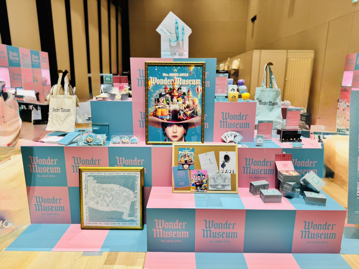 MGA MAGICAL 10 YEARS 〜FJORD〜 (@MGA_ANNIVERSARY) / Posts / X