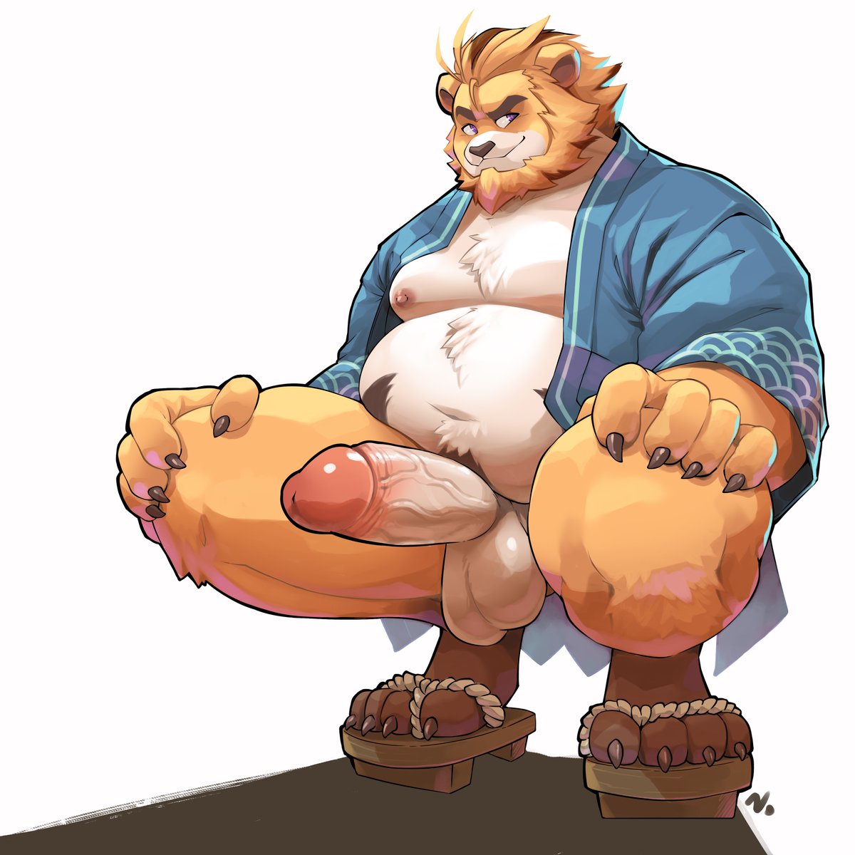 zzed (commission) tweet media