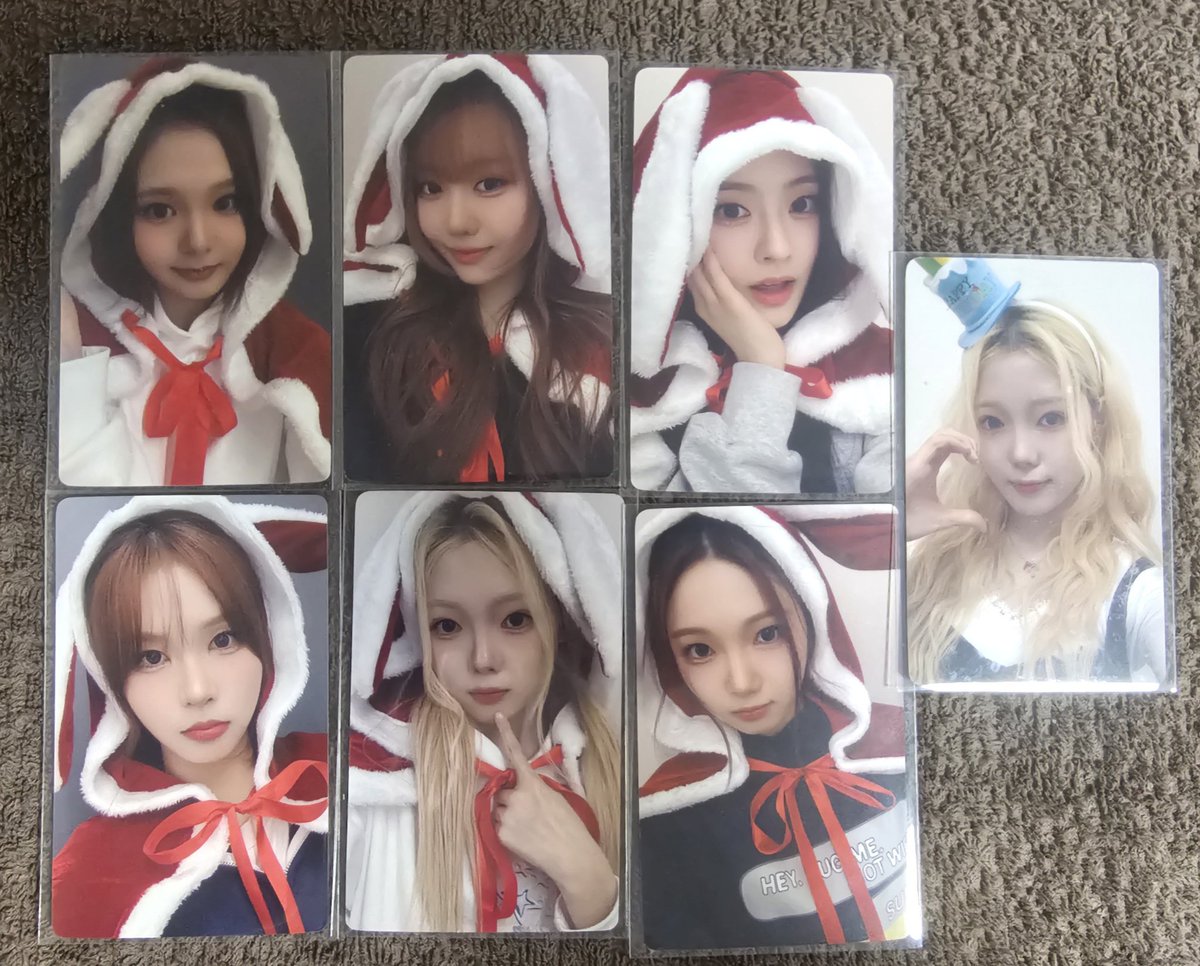 yangdoiidd's tweet image. 키라스 kiiras
미공포 양도
WTS⭕️sell⭕️
Set 2.0
open.kakao.com/o/s5RoUXih

링링 카일리 쿠루미 하린 도연 로아
poka poca photocard pc broadcast 포토카드