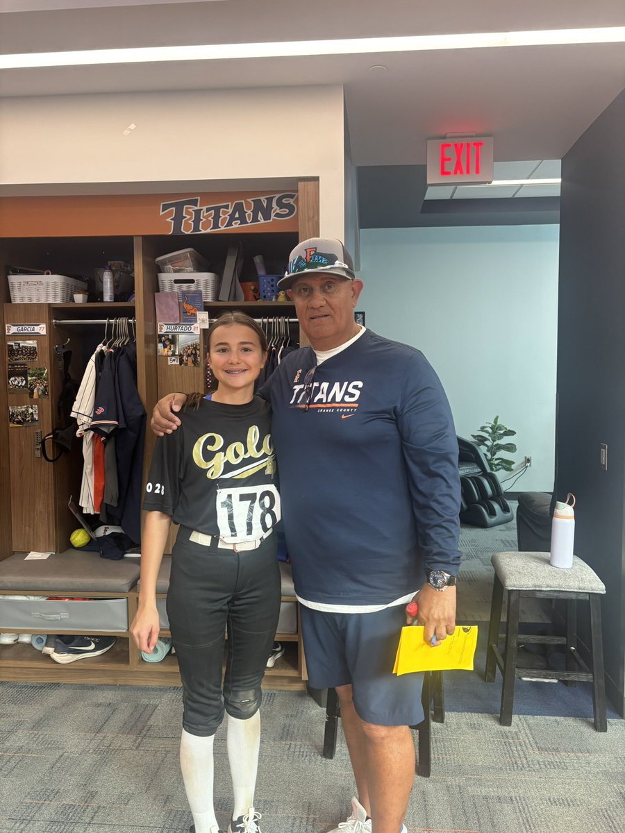 Georgia Storms 2028 tweet media