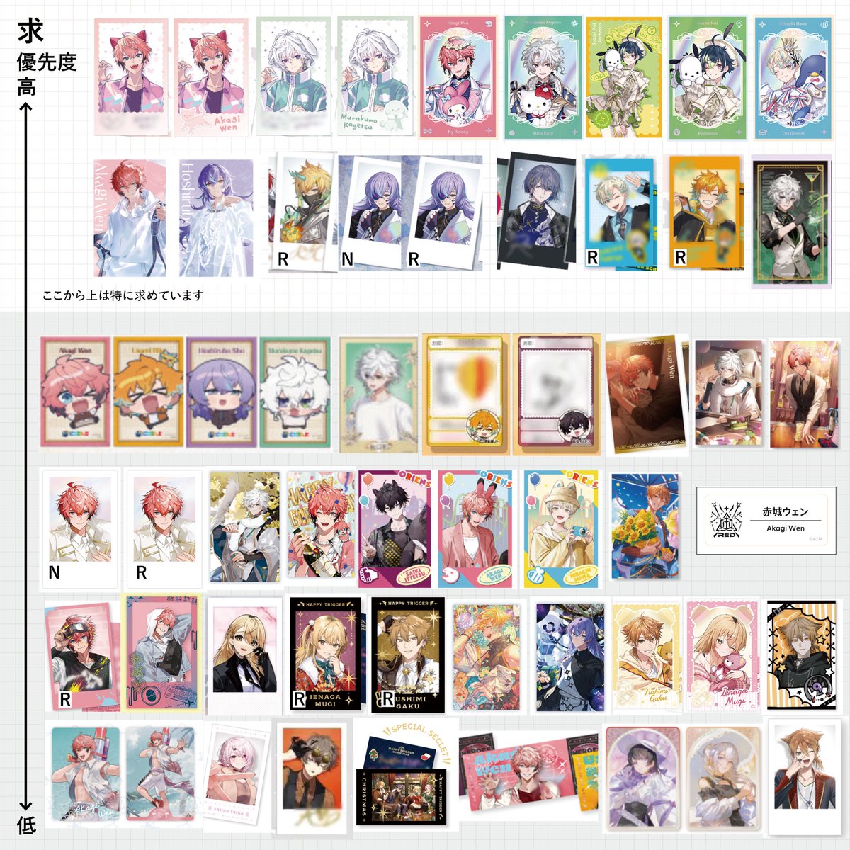 よしだ tweet media