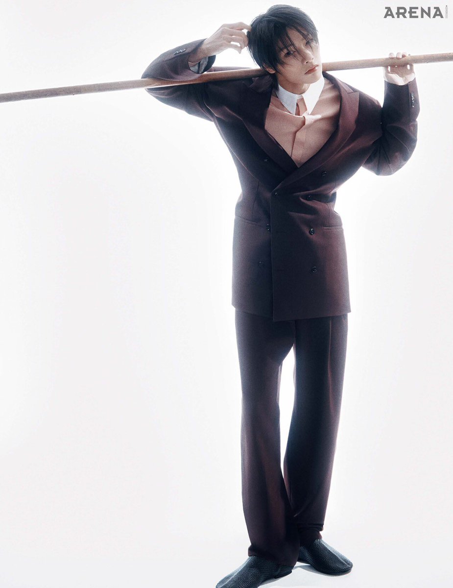 love4yji's tweet image. OH JEONGIN.