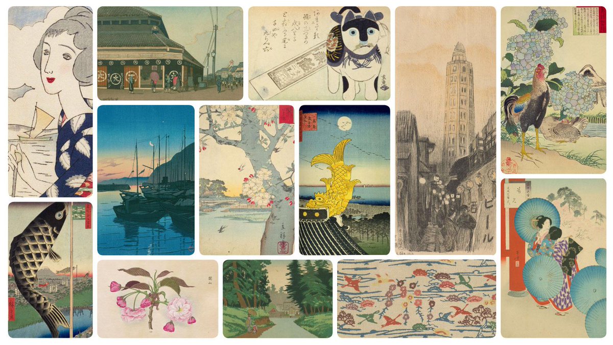国立国会図書館　NDL tweet media