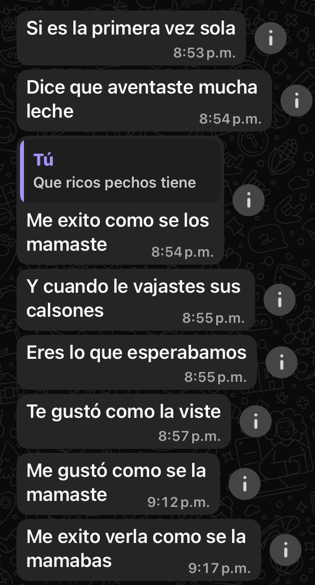 Más referencias y fantasia nueva en plena luz de el dia