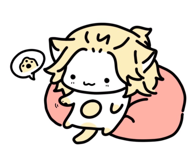 to_Merk__'s tweet photo. 추운날 따끈말랑이 만지고 가세요 https://t.co/XP4g4ohbcj