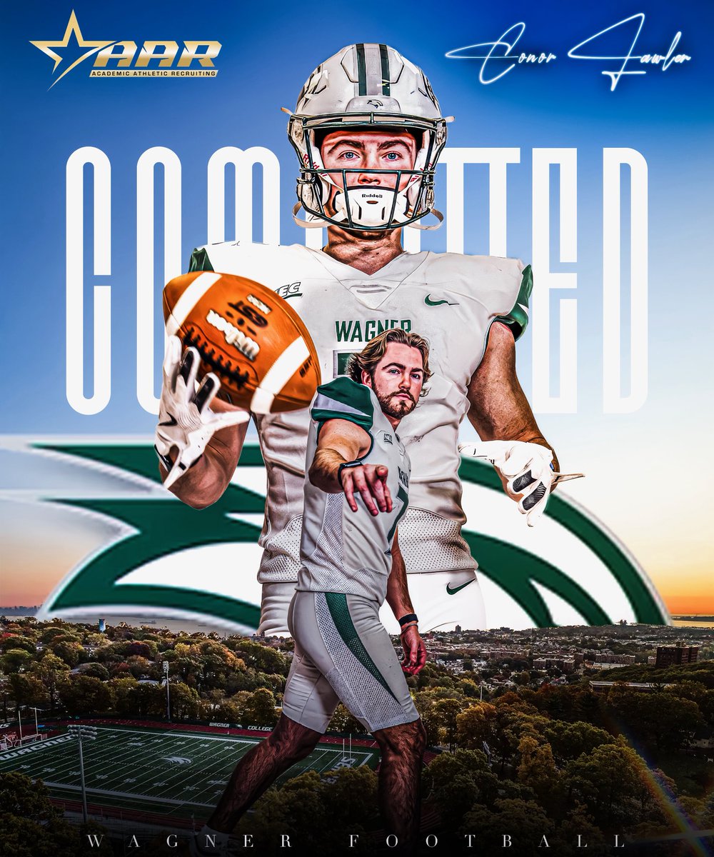 Academic Athletic Recruiting Management tweet media