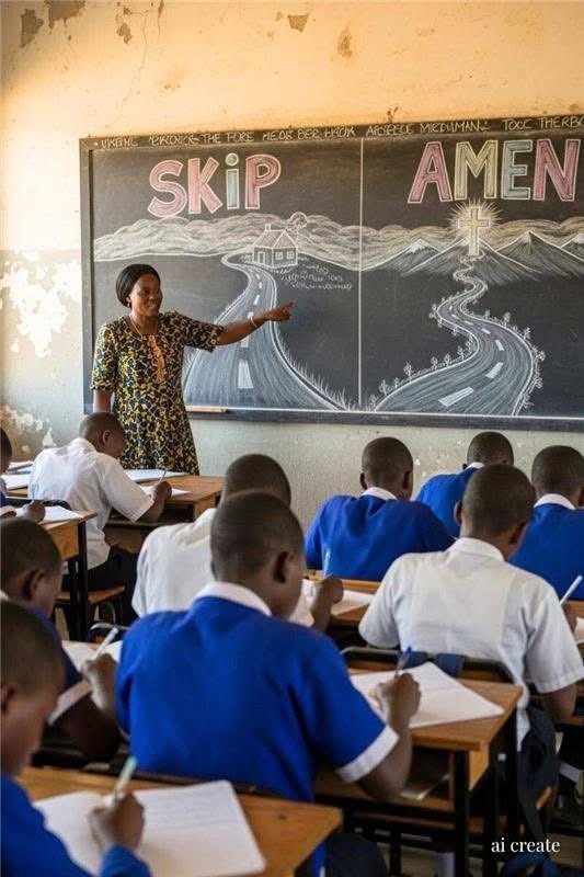 Khanyisile Jamani tweet media