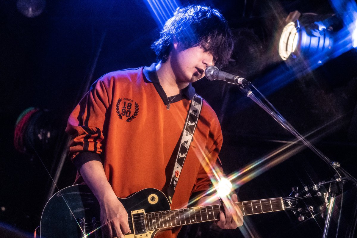 2026.01.19 @新宿ANTIKNOCK
ありがとうございました！

📸<a href="/ayaart_zip/">Aya</a>