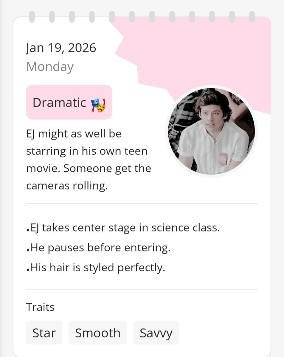 EJ Caswell tweet media