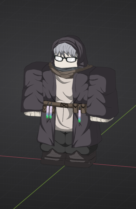 Captain Kuro tweet media