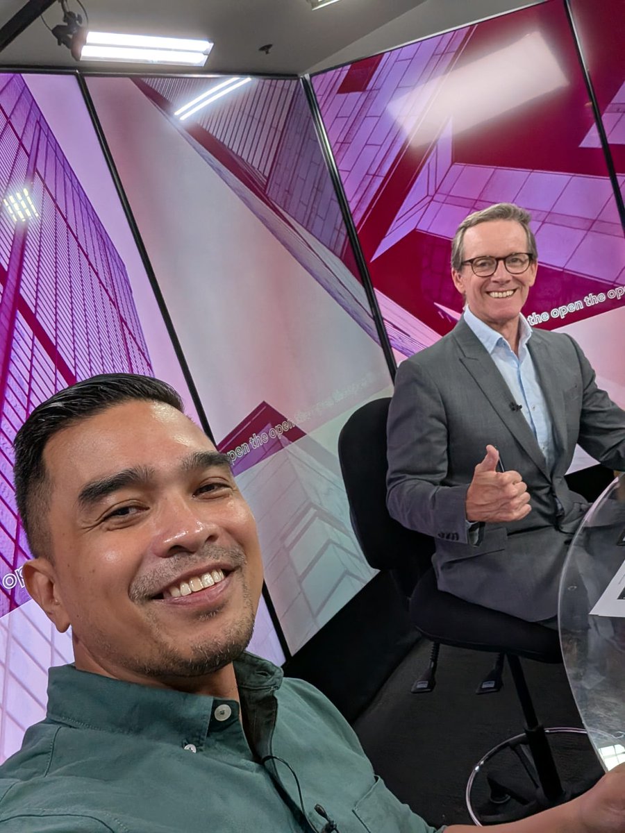 Mark Monfort tweet media