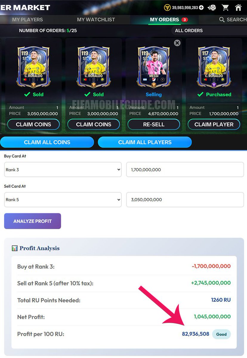 FIFAMobileGuide tweet media